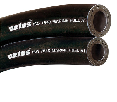 VETUS fuel hose Ø 10 mm inside ( 3/8
