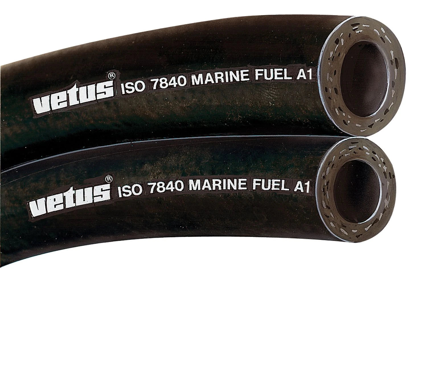 VETUS fuel hose Ø 16 mm inside ( 5/8")
