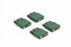 VETUS automatic fuses 6A for P8FA (set of 4 pcs.)