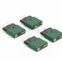 VETUS automatic fuses 6A for P8FA (set of 4 pcs.)