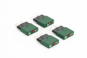 VETUS automatic fuses 6A for P8FA (set of 4 pcs.)