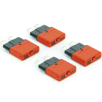 VETUS automatic fuses 10A for P8FA (set of 4 pcs.)