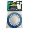PSP Fineline Masking Tape 19mm x 33m