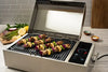 Frontier Portable Grill IntelliKEN Touch™ Electric Grill - 240V Power Cord with UK Plug