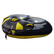 VETUS Inflatable fun tube Triangle, 2 pers,