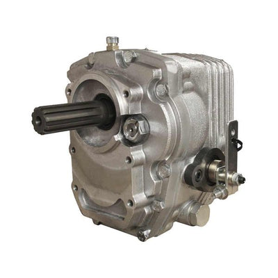 PRM 80 D2 Reconditioned Gearbox