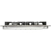 Belling Stainless Steel LPG Hob with 4 Burners (60cm)