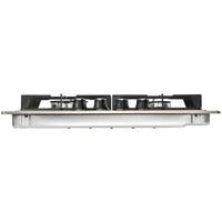 Belling Stainless Steel LPG Hob with 4 Burners (60cm)