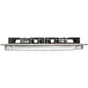 Belling Stainless Steel LPG Hob with 4 Burners (60cm)