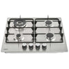 Belling Stainless Steel LPG Hob with 4 Burners (60cm)