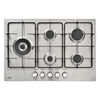 Belling GHU75C 5 Burner Hob LPG Stainless Steel