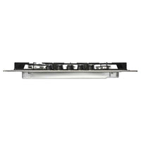 Belling Stainless Steel LPG Hob with 5 Burners (75cm)