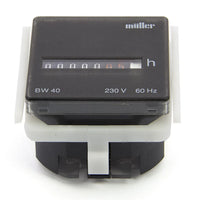 VETUS Hourcounter