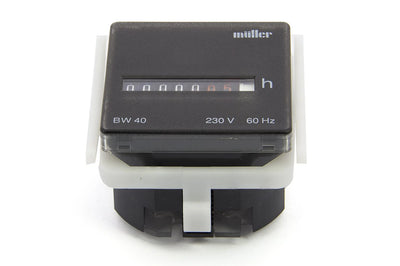 VETUS Hourcounter