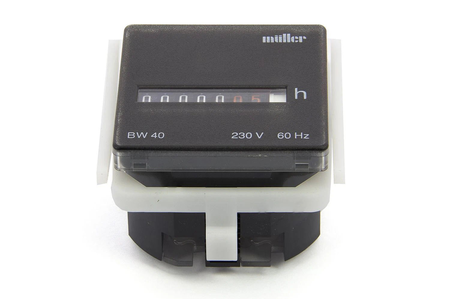 VETUS Hourcounter