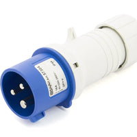 VETUS Plug 16A monofase