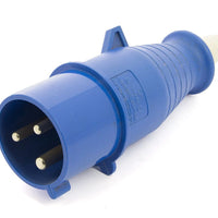 VETUS Plug 32A monofase