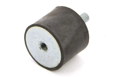 VETUS Flex.egine mounting
