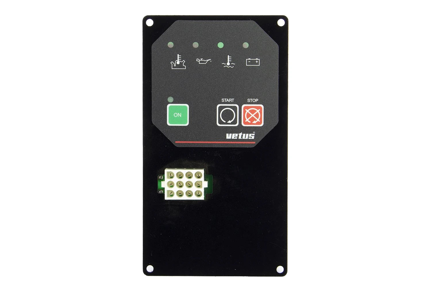 VETUS Engine control unit