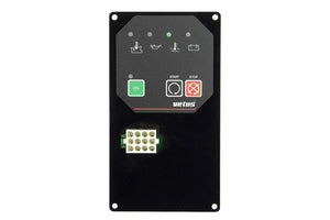 VETUS Engine control unit
