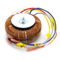 VETUS Transformator charge.