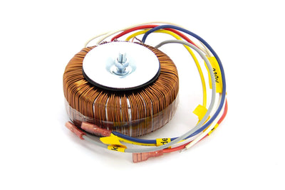 VETUS Transformator charge.