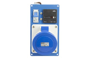 VETUS Terminal panel
