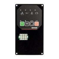 VETUS Engine control unit ETS