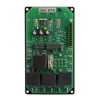 VETUS Engine control unit ETS (GEN1522)
