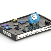VETUS Controller automatic for voltage