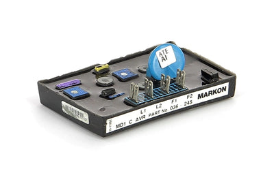 VETUS Controller automatic for voltage
