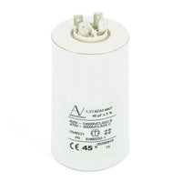 VETUS Capacitor