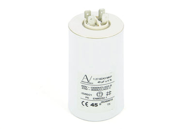 VETUS Capacitor
