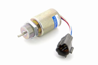 VETUS ETR solenoid for M2/3/4 gen-sets