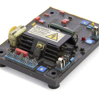 VETUS Automatic voltage-