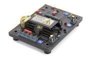 VETUS Automatic voltage-