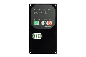VETUS Motorcontrol Panel ETR