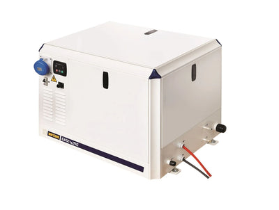 VETUS Genset 14kVA/3x400V