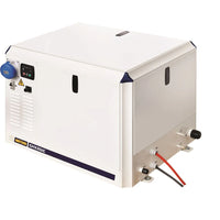 VETUS Genset 8kVA/1x230V
