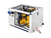 VETUS Genset 8kVA/1x230V (GHX8SIC)