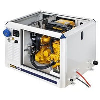 VETUS Genset 8kVA/1x230V (GHX8SIC)