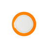 Gimex Colour Line Dinner Plate Rainbow (4 Pieces)
