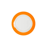 Gimex Colour Line Dinner Plate Rainbow (4 Pieces)