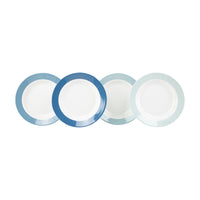 Gimex Colour Line Dinner Plate Sky (4 Pieces)