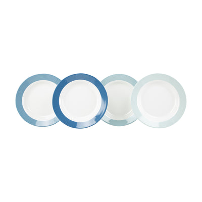 Gimex Colour Line Dinner Plate Sky (4 Pieces)