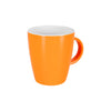 Gimex Colour Line Mug Rainbow (380ml / 4 Pieces)