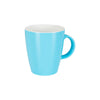 Gimex Colour Line Mug Rainbow (380ml / 4 Pieces)