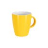 Gimex Colour Line Mug Rainbow (380ml / 4 Pieces)