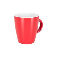 Gimex Colour Line Mug Rainbow (380ml / 4 Pieces)