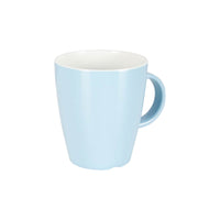 Gimex Colour Line Mug Sky (380ml / 4 Pieces)